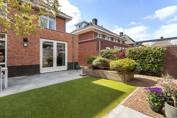 Medium property photo - Stevenshof 20A, 3319 AX Dordrecht